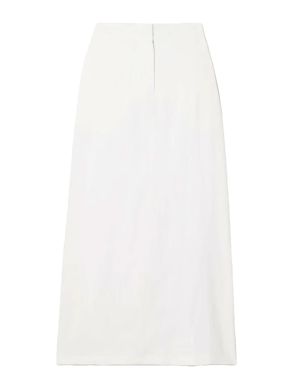 Faithful The Brand White Nelli Linen Maxi Skirt XS - Picture 4 of 14